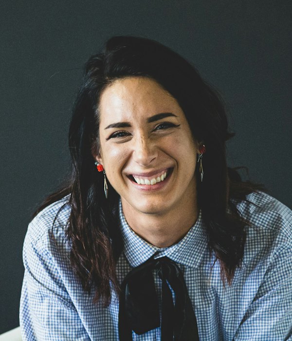 Valeria Núñez Paz