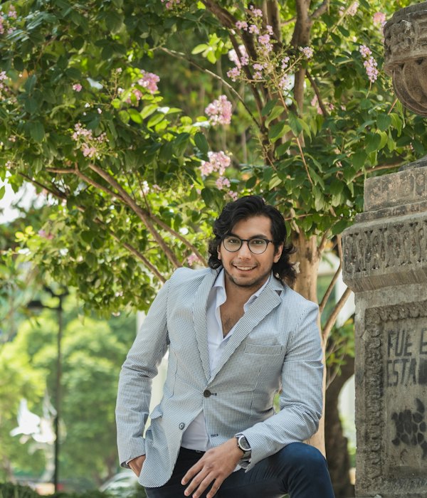 Diego Chávez Ortiz